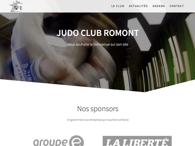 http://judoromont.ch