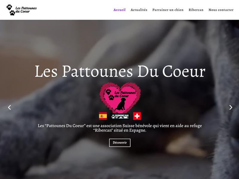 http://www.lespattounesducoeur.ch